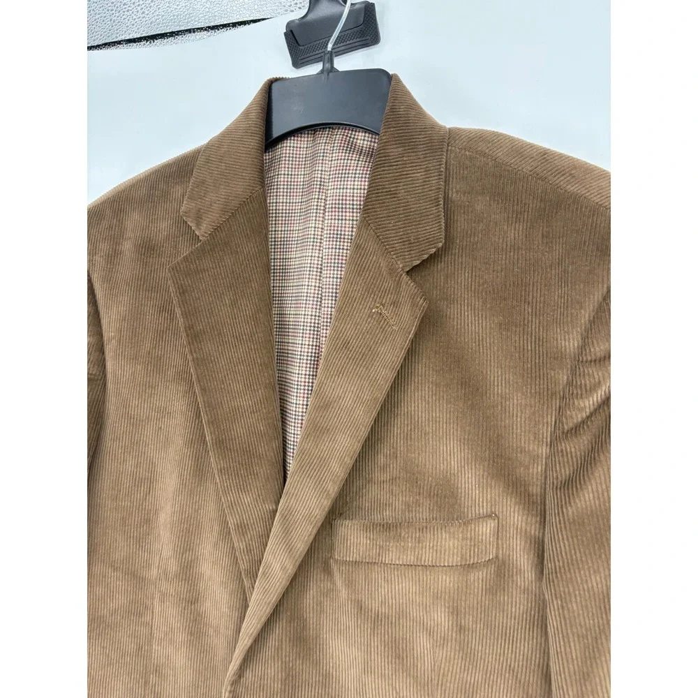 Saddlebred classic corduroy